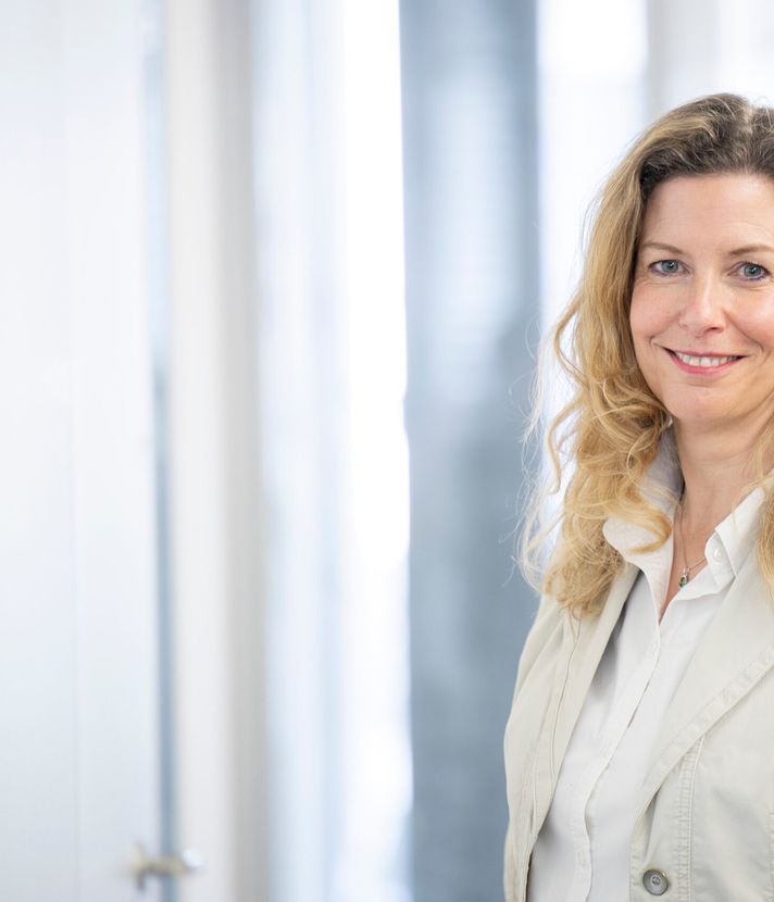 Luzerner Kantonsspital holt neue Personalchefin