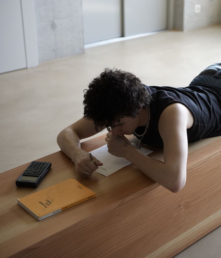 Der Stress fängt schon vor dem Studium an