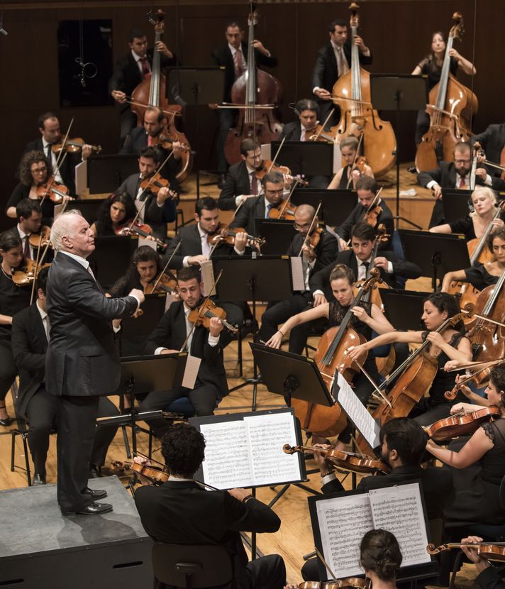 So viel Geld bringt das Lucerne Festival der Region