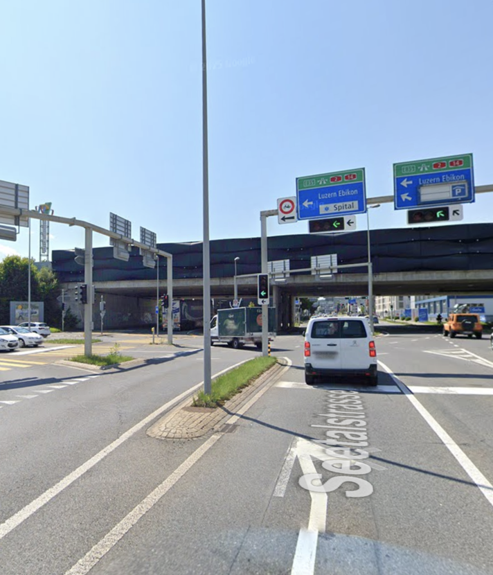 Verkehrschaos in Emmen? Die Mitte fragt nach