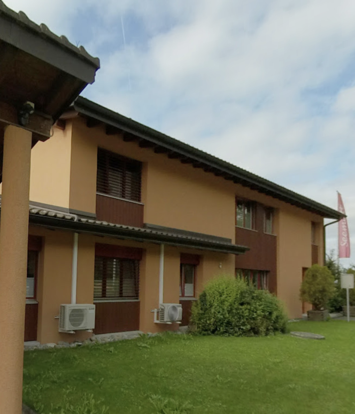 Luzerner Gemeinde will Reha-Haus retten