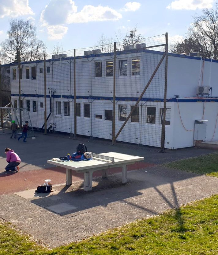 Herti: Spielen Zuger Schulkinder bald auf der Kuhwiese?