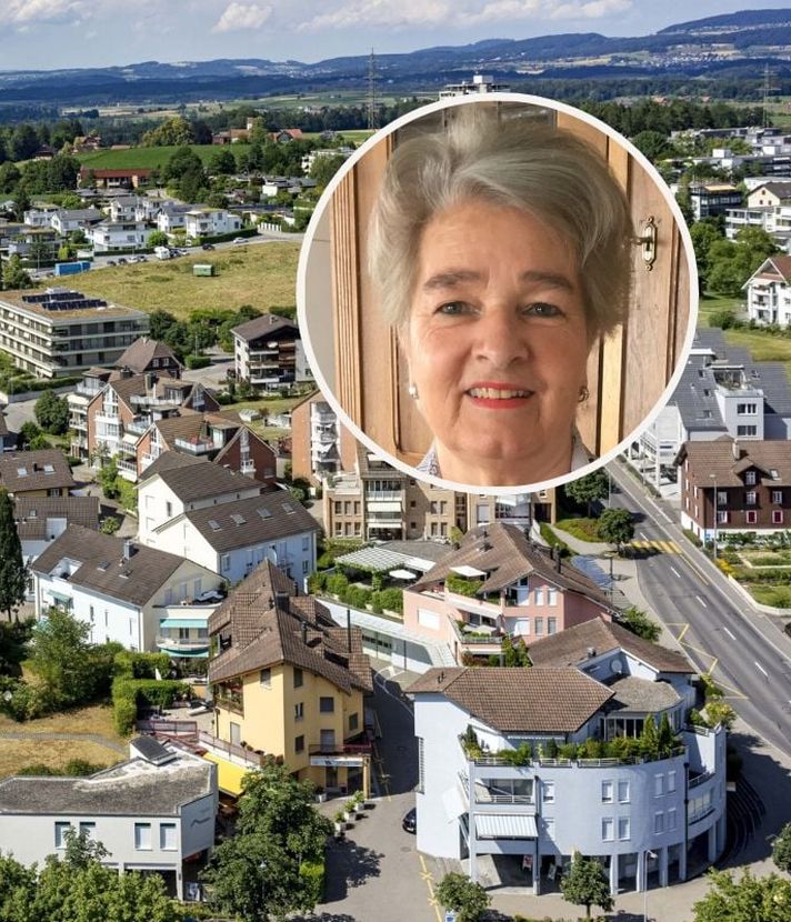 Zugerin sieht demokratische Rechte bedroht