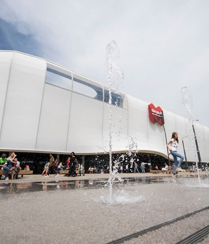 Deutscher Gigant zieht in Mall of Switzerland ein