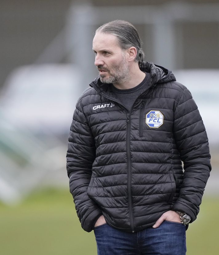 FCL-Meyer: «Frühe Gegentore müssen wir sofort abstellen»