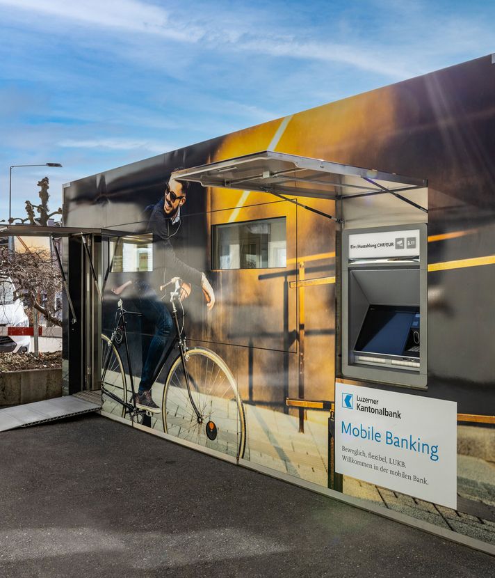 Luzerner Kantonalbank ist wieder «richtig» in Sörenberg