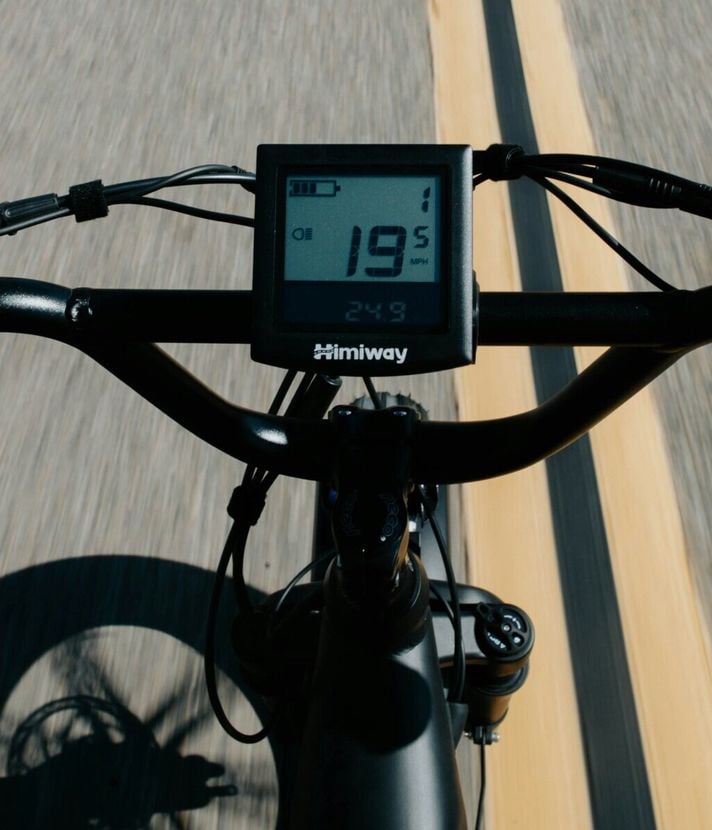 E-Bikes auf dem Trottoir: «gefährlich» oder «sinnvoll»?
