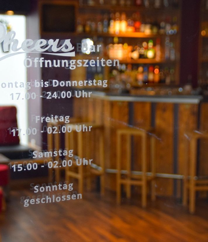 Beliebte Bar in Baar schliesst ihre Türen