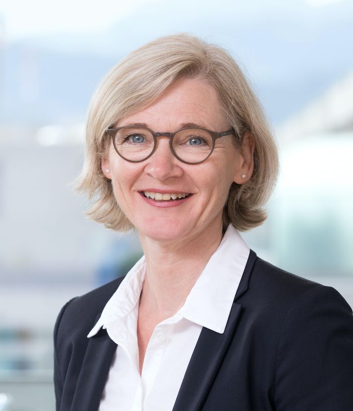Verkehrsverbund Luzern: Ruth Aregger wird Präsidentin