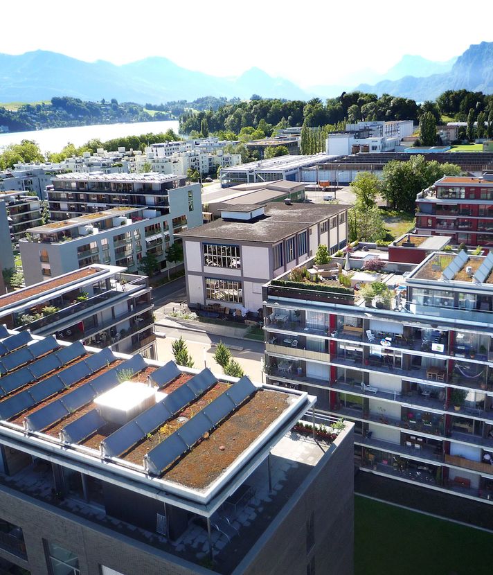 So steht es um die Luzerner Klimastrategie