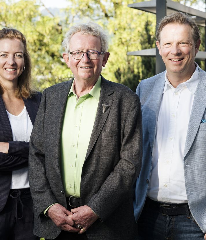 Beliebtes Luzerner Fest hat neuen Chef-Organisator