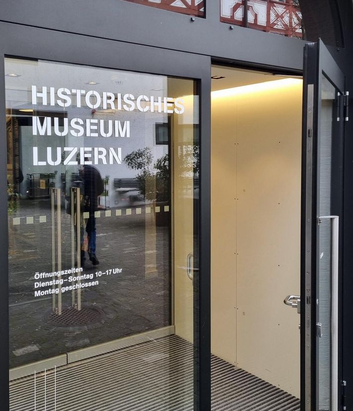 222 Jahre – so zelebriert Luzern sein Jubiläum
