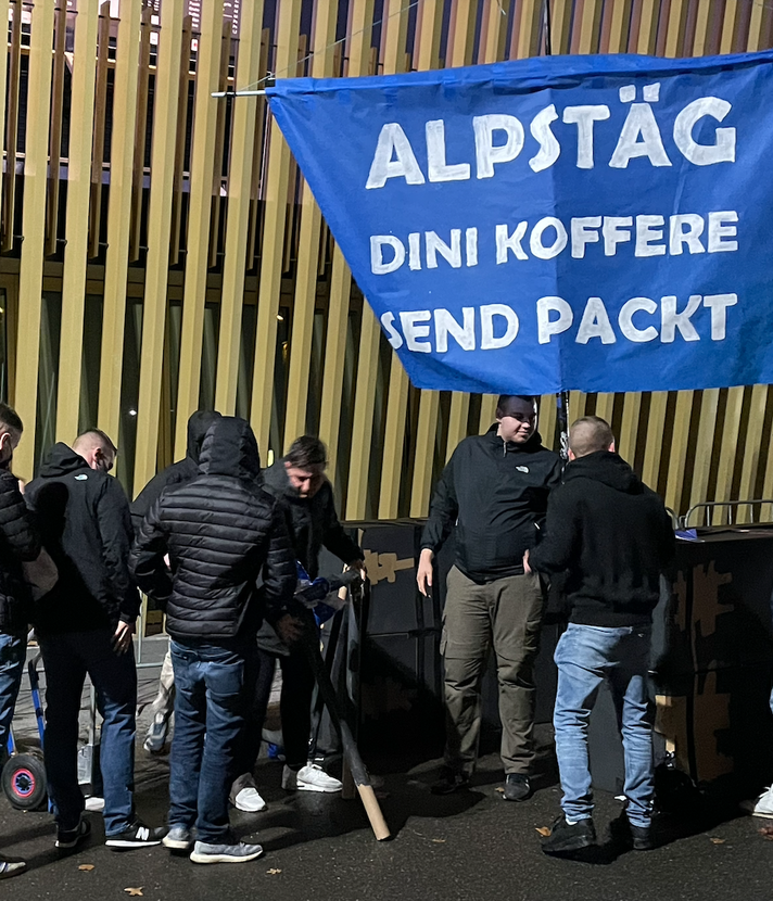 FCL-Streit: Gegner lancieren Alpstaeg-Adventskalender