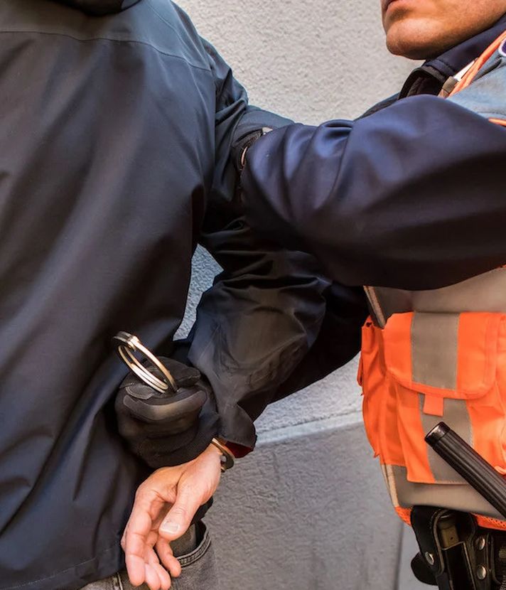 66-Jährige wird in Schenkon überfallen