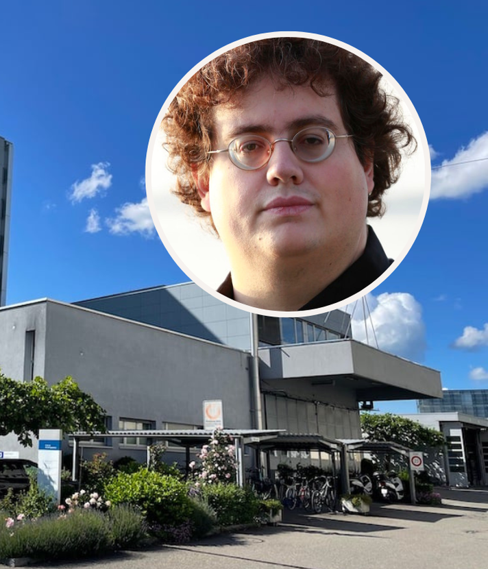 Wie ein Zuger Politiker allein das Gericht ausgebremst hat