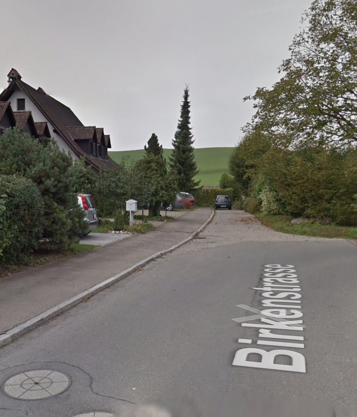 «Unerhört»: Gemeinde enteignet Eigentümer wegen Strasse