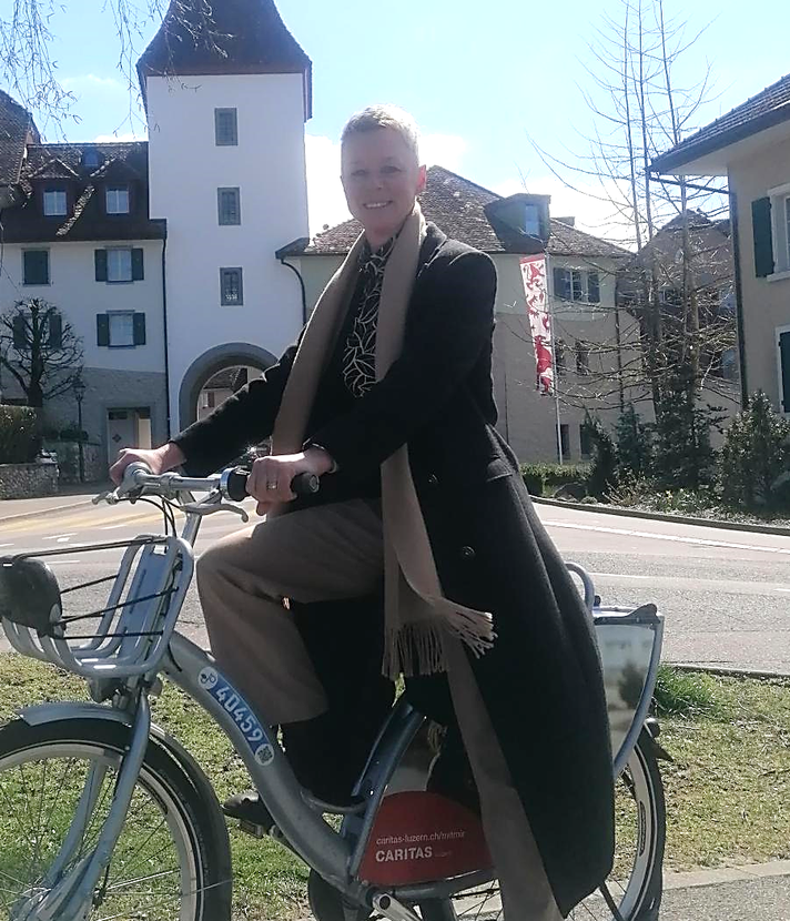 Stadt Sempach bietet neu 20 Velos von Nextbike an