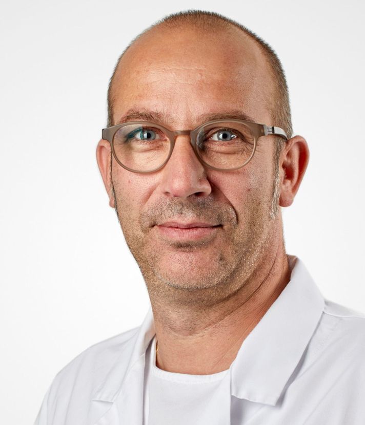 Neuer Chefarzt der Orthopädie in Wolhusen