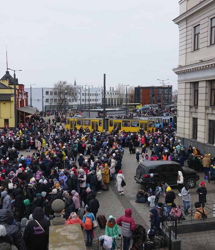 Luzern schafft auf der Allmend 200 Plätze für Flüchtlinge
