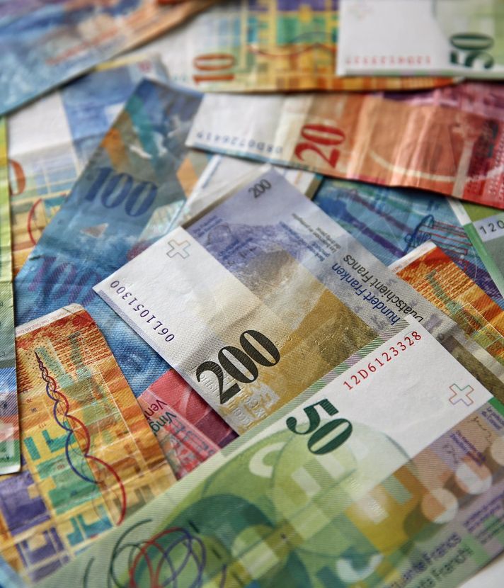 Millionenplus des Kantons: Verbände fordern mehr Lohn