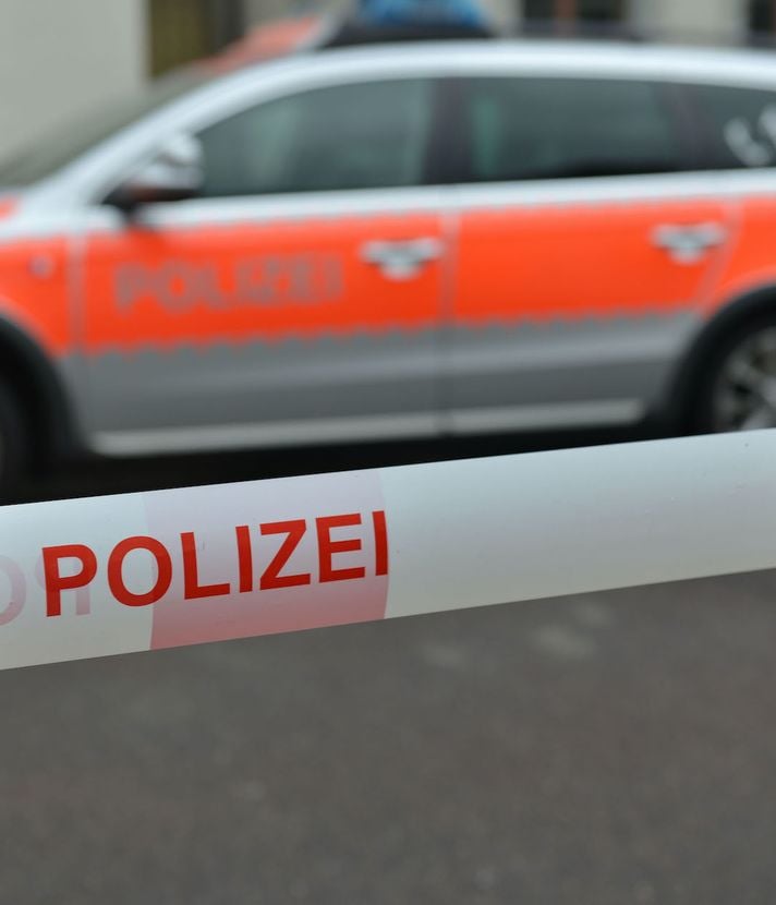 Vermisster Mann (57) in Luzern tot aufgefunden