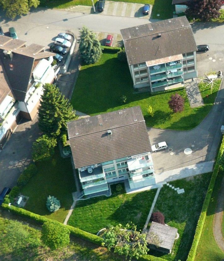 Buchrain kauft sich ein Haus «Win-Win-Win Geschäft»