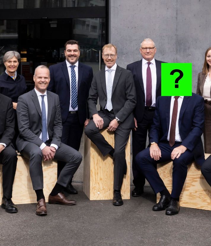 Jetzt beginnt die Suche nach Martin Pfisters Nachfolge