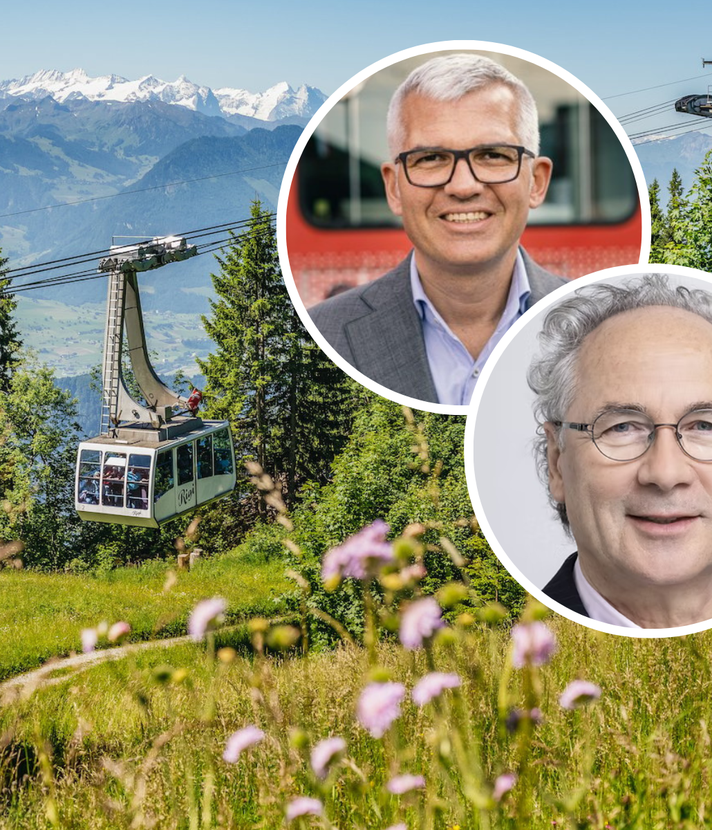 Rigi-Gondelbahn: Herber Rückschlag lässt Gegner hoffen