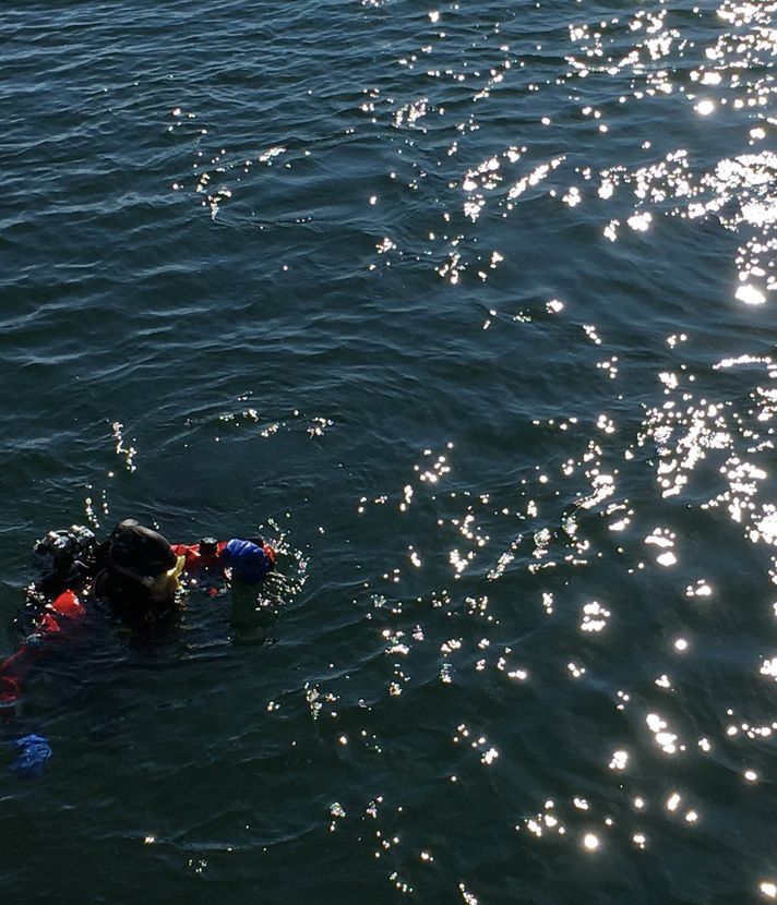 Vermisste Person im Zugersee: Wer bezahlt die Suche?