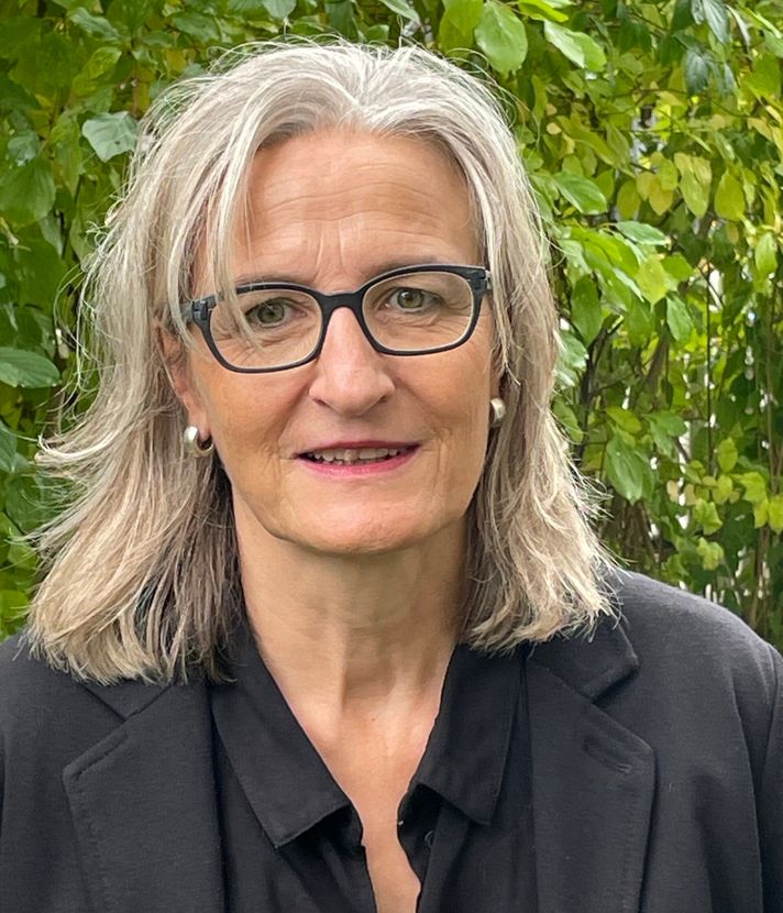Die neue Luzerner Denkmalpflegerin heisst Regula Hug