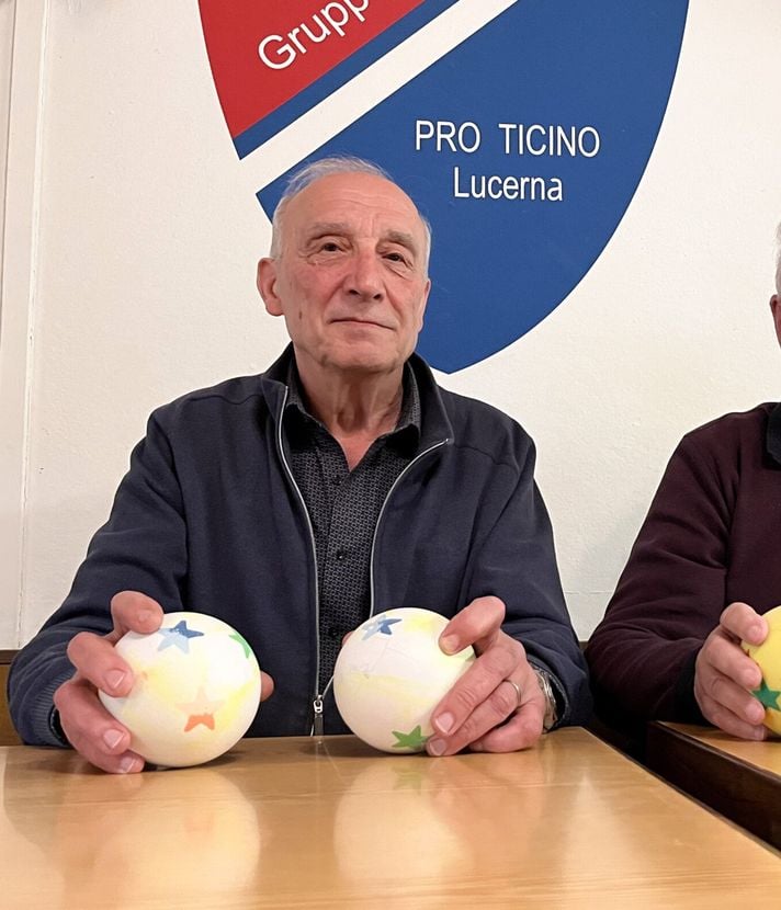 Stadt Luzern wirft Boccia-Spieler nach 90 Jahren raus
