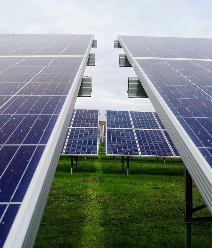 Grüne Sursee reichen Solar-Initiative ein