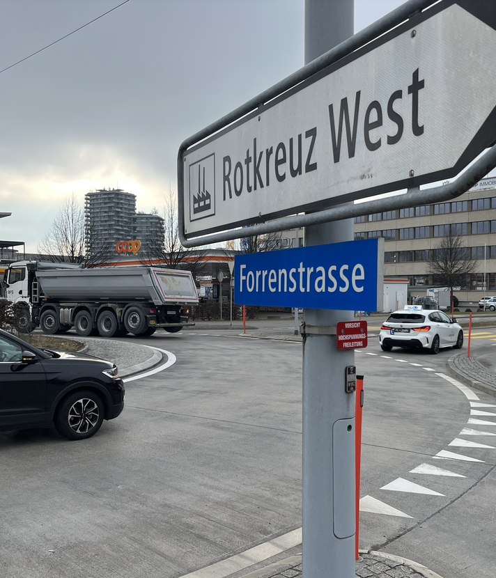 Risch-Rotkreuz: Lotsen-Experiment geht völlig schief