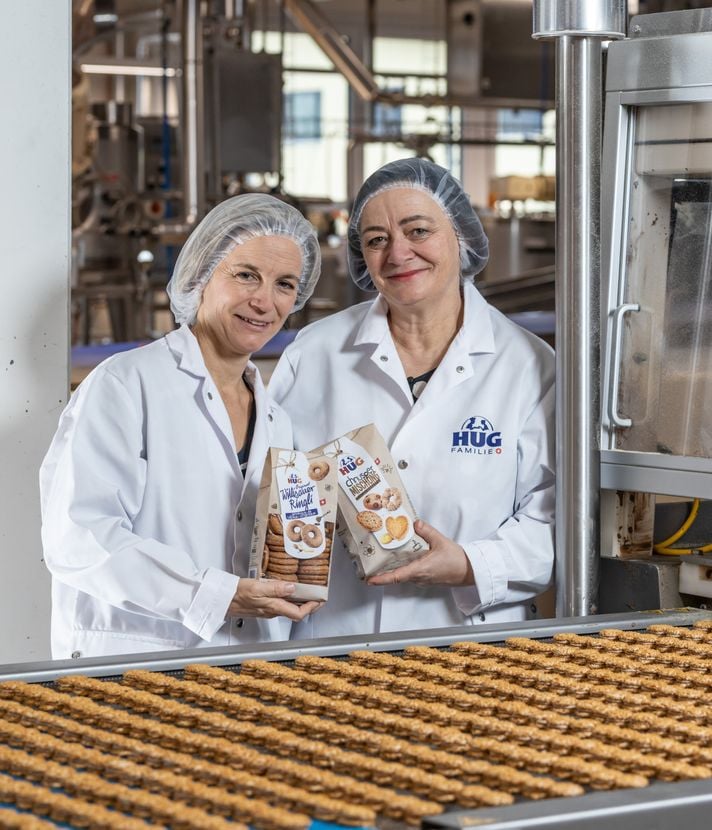 Das sagen Luzerner Guetzlifabrik und Bäckerei zum Verbot