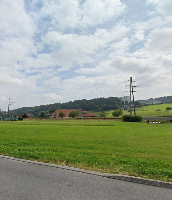 Ibach und Bodenhof: Luzern bleibt auf Grundstücken sitzen