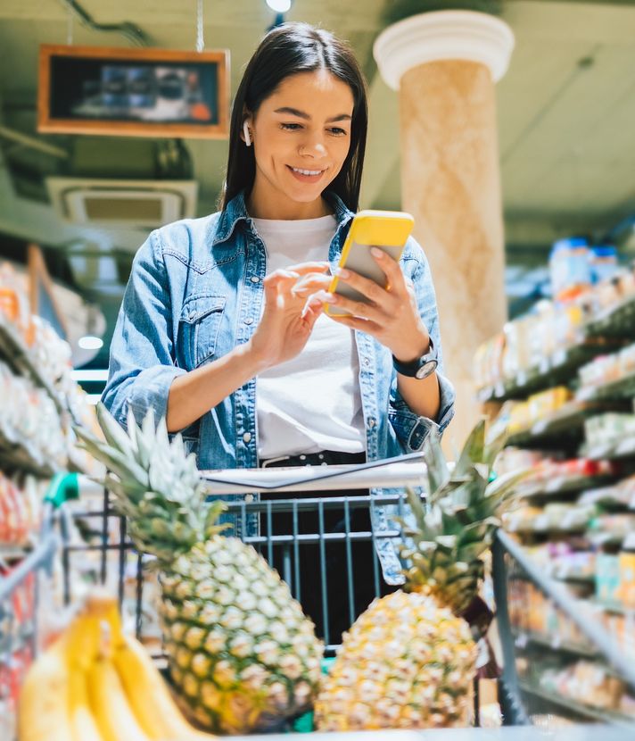 Vegane Produkte boomen in Zug und Luzern