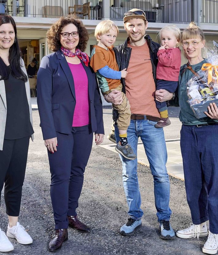 Kriens knackt Grenze von 30’000 Einwohnern