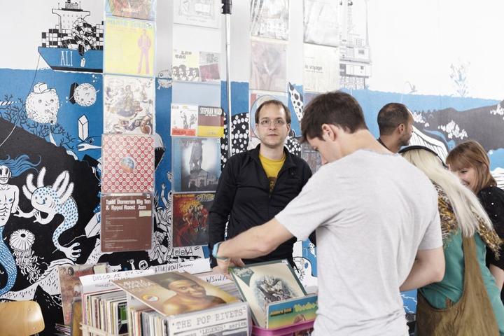 Impressionen vom Musikbasar 2014 (Bild: zvg)