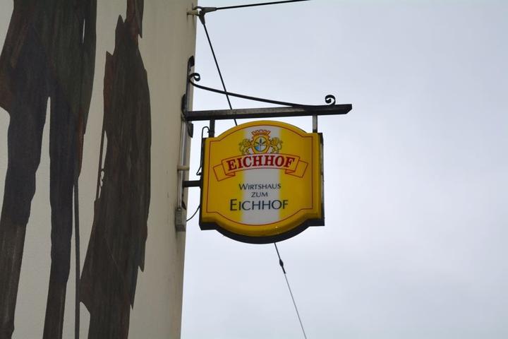 Luzerner Traditionslokal: Der «Eichhof» hat über die Stadtgrenze hinaus einen Namen.