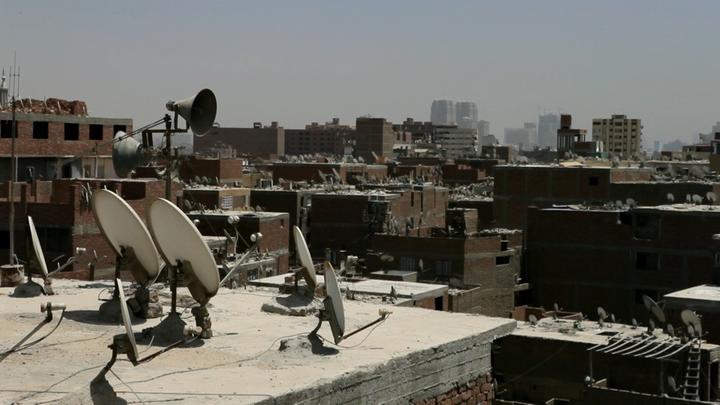 «Klima der Angst»: Willkür und Repression bringen die Menschen in Ägypten zum Schweigen.