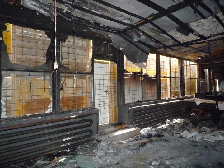 «Gift im Boden, Feuer im Dach», so wird die damalige Situation vom Zuger Stadtpräsidenten Dolfi Müller beschrieben.