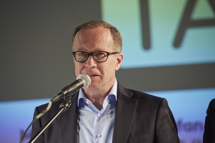 Sozialdirektor Martin Merki (FDP) will seinen Posten behalten, «weil der Sozialbereich für einen Staat zentral ist. Das ist für mich eine Kerndirektion».