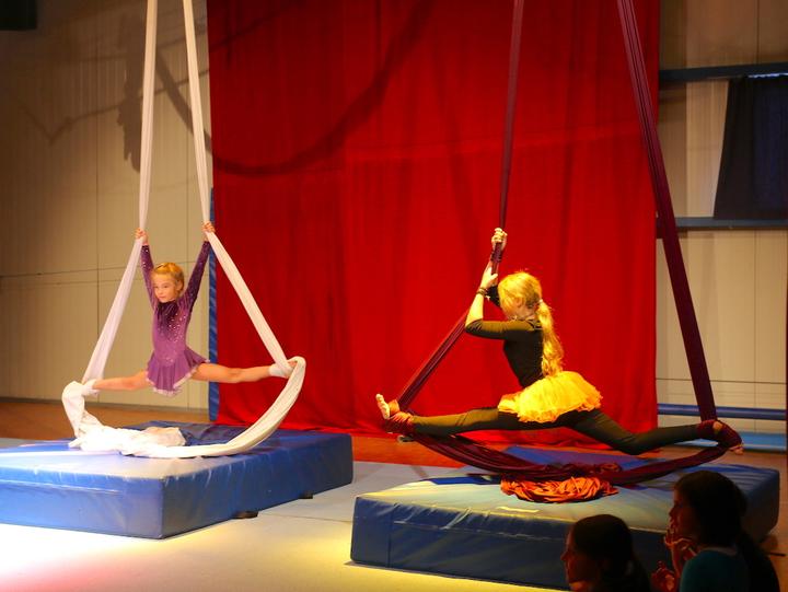<p>(Bild: Zirkusschule Tortellini)</p>