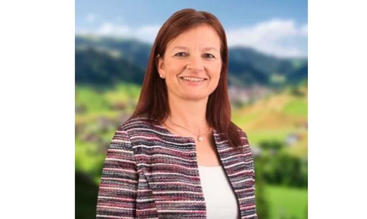 <p>Wahlkreis Sursee: Priska Wismer, bisher, CVP</p>