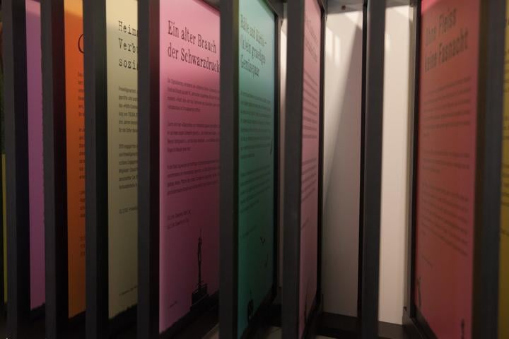 <p>Die Text-Extrakte dokumentieren exemplarisch den Wandel in Brauchtum und Tradition im Kanton Zug.</p>