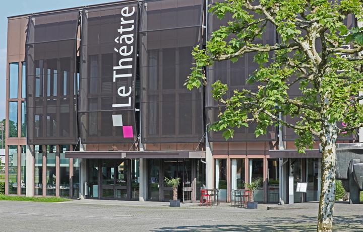<p>Das Restaurant Prélude ist im Gebäude von Le Théâtre in Emmenbrücke domiziliert.</p>