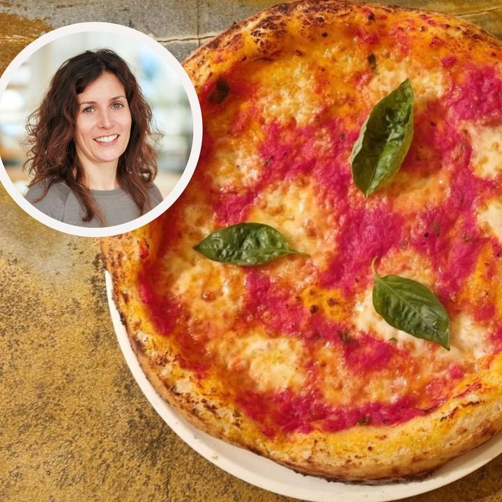 Für Tina Toggenburger von der IG Zöliakie ist Luzern ein «Highlight» für Betroffene. Zahlreiche Restaurants wie die Pizzeria La Bestia setzen hier auf glutenfreie Produkte.