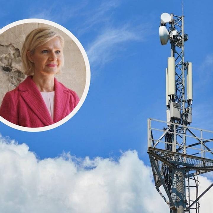 Stadtrat will mehr 5G-Antennen in der Stadt Luzern