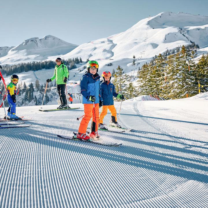 Skigebiete starten neue Saison mit gemischten Gefühlen