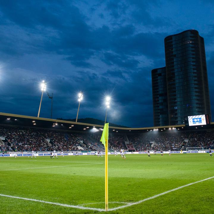 Stadt Luzern will Alpstaeg das Stadion wegnehmen
